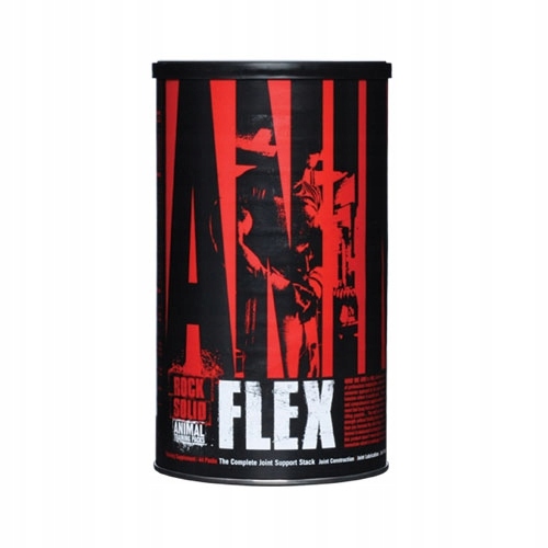 ANIMAL FLEX UNIVERSAL 44 SASZ. MOCNE MOCNE STAWY