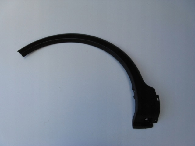 cap for fender right rear part SUZUKI SX4