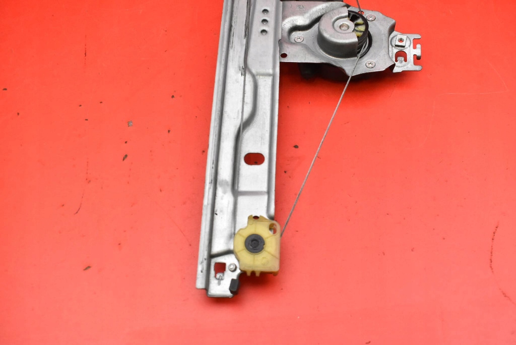 window regulator left front EU 9681161980 PEUGEOT 207 5D HB 06-09
