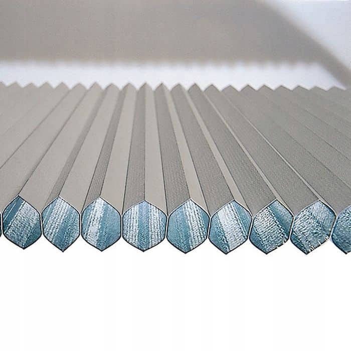 Затемненная шторка кабины передняя Fiat Ducato