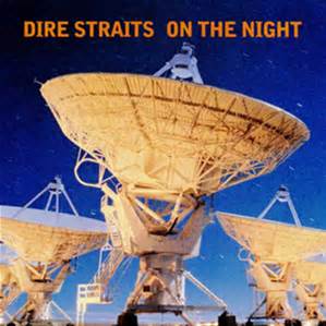Dire Straits On The Night (DVD)