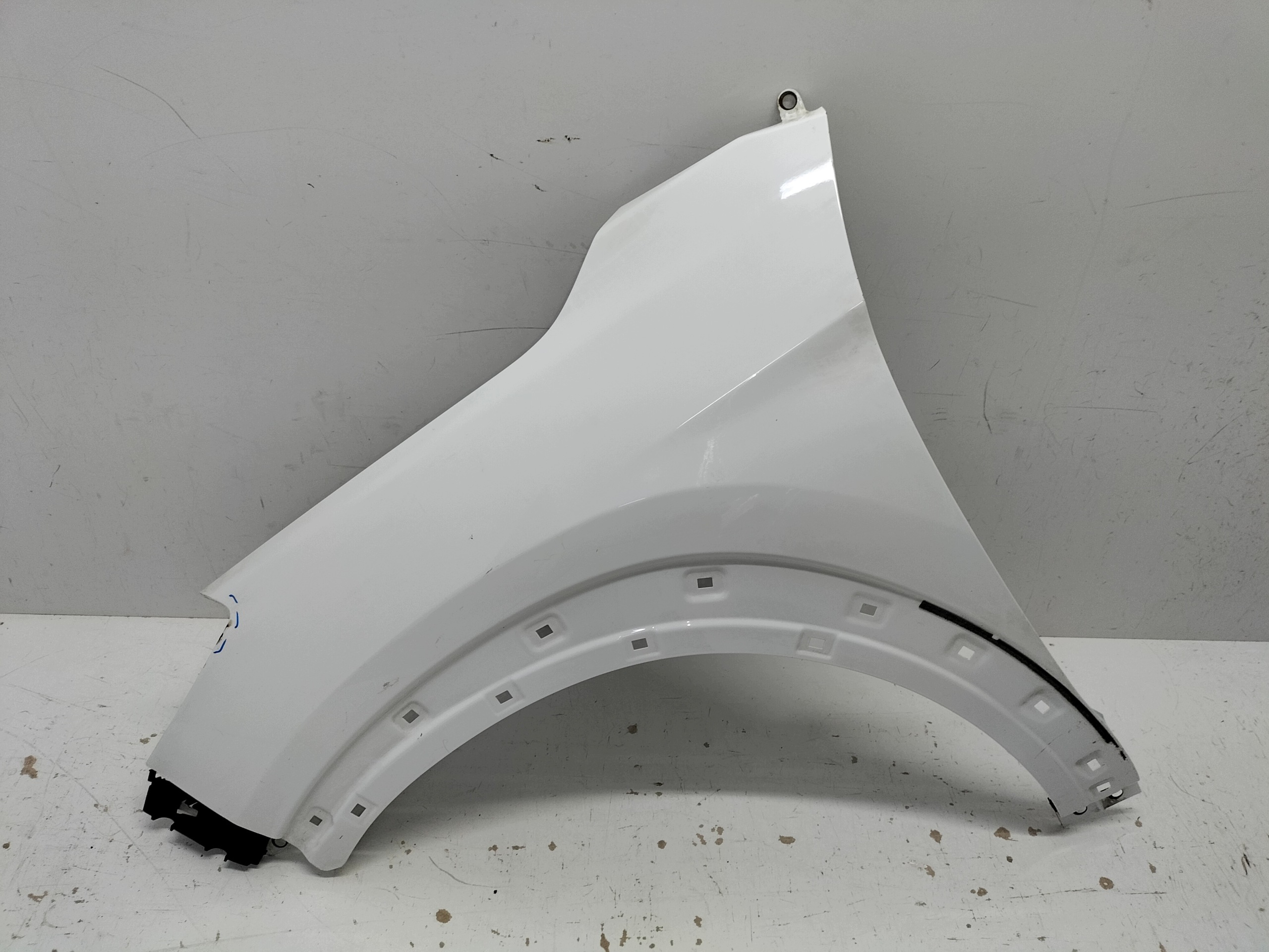 fender front front left HYUNDAI TUCSON 3 III 15-20