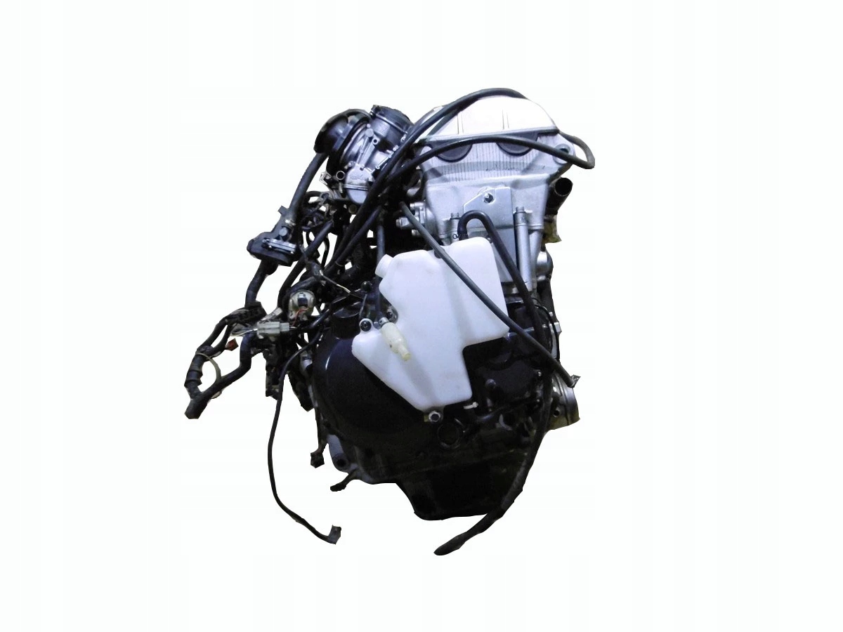 Silnik Kawasaki Zx9r 94-97 w Silniki do motocykli - Allegro.pl