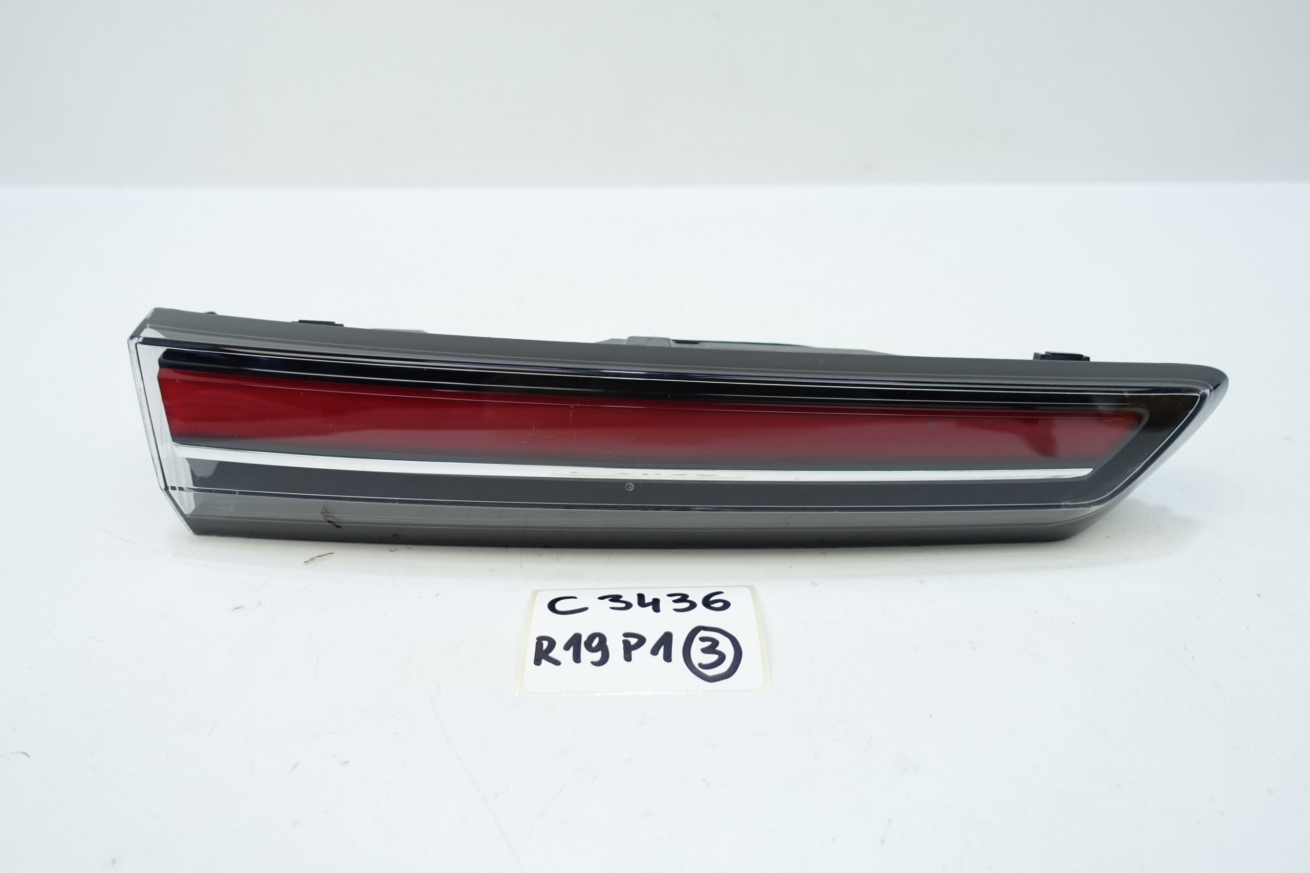 light left rear part left rear OPEL MOKKA B II 2020