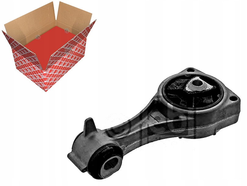 Silentblok Motoru Febi 8200403904 BEM4058 5289 FEM4