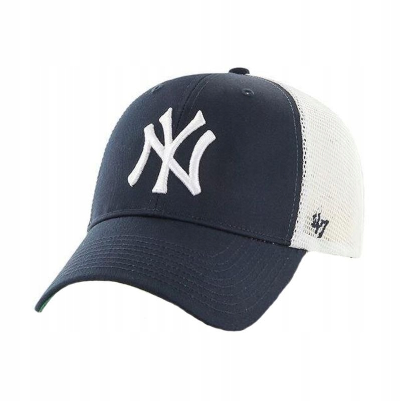 Kšiltovka 47 Brand Mlb New York Yankees Branson Cap B-BRANS17CTP-NY