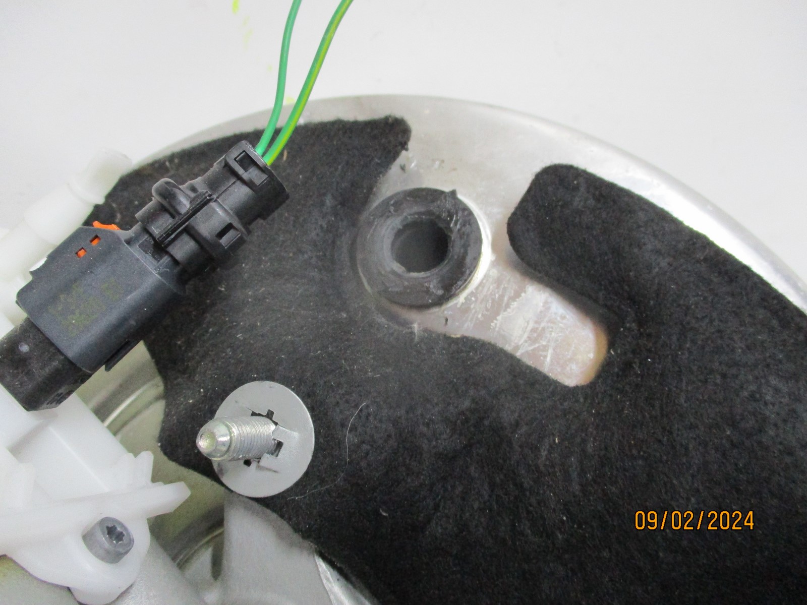 servo servo CITROEN DS4 9829975280
