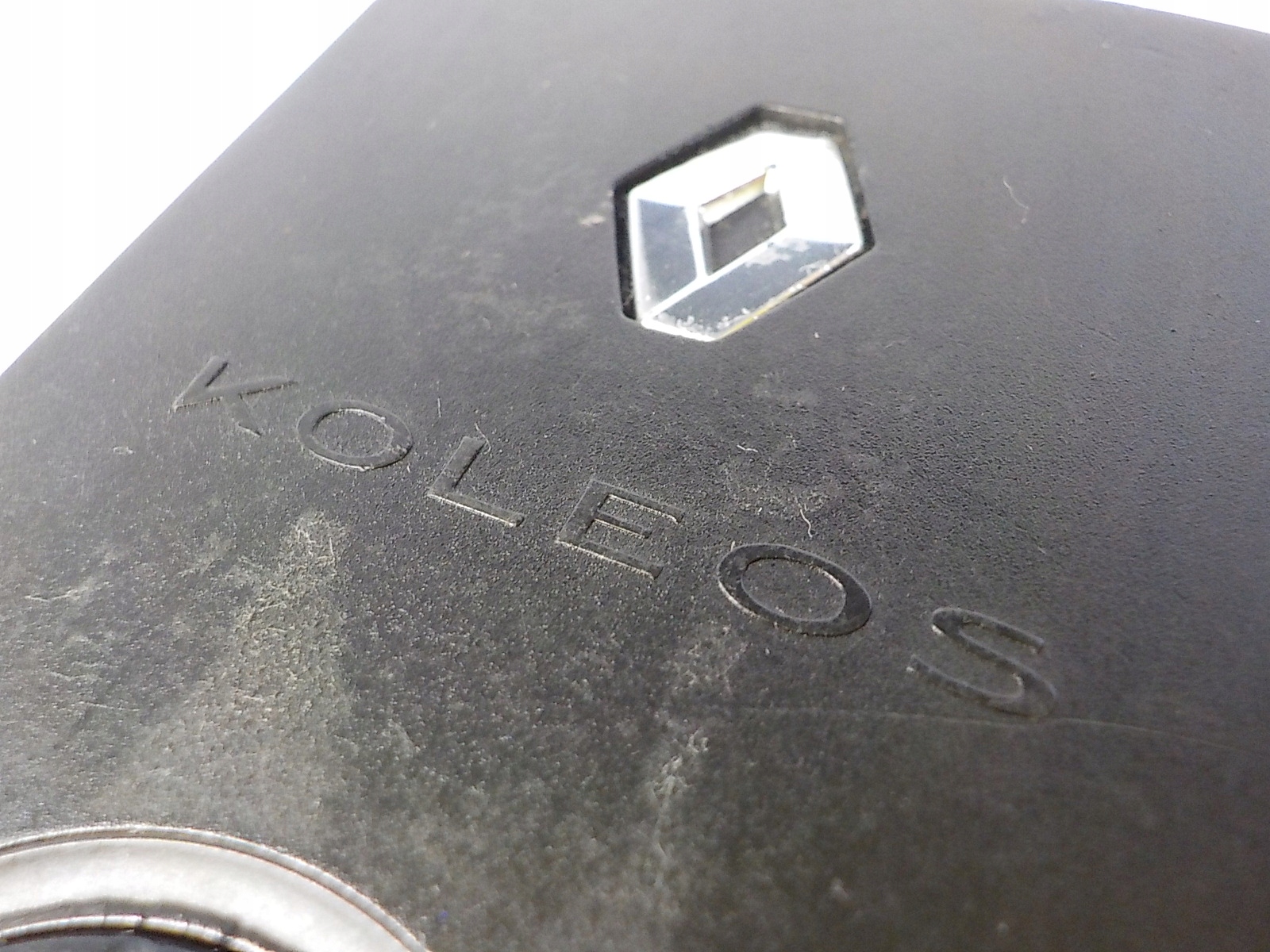 RENAULT KOLEOS Clé RARTA PILOT