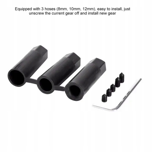 Czaszka, gałka dźwigni zmiany biegów Producent części Inny