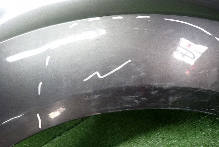 FORD C-MAX MK2 II 10- fender right front front
