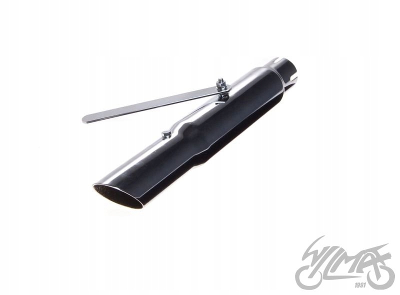 TŁUMIK LH-086 Numer katalogowy części WZMOTO.PL IS8M8772