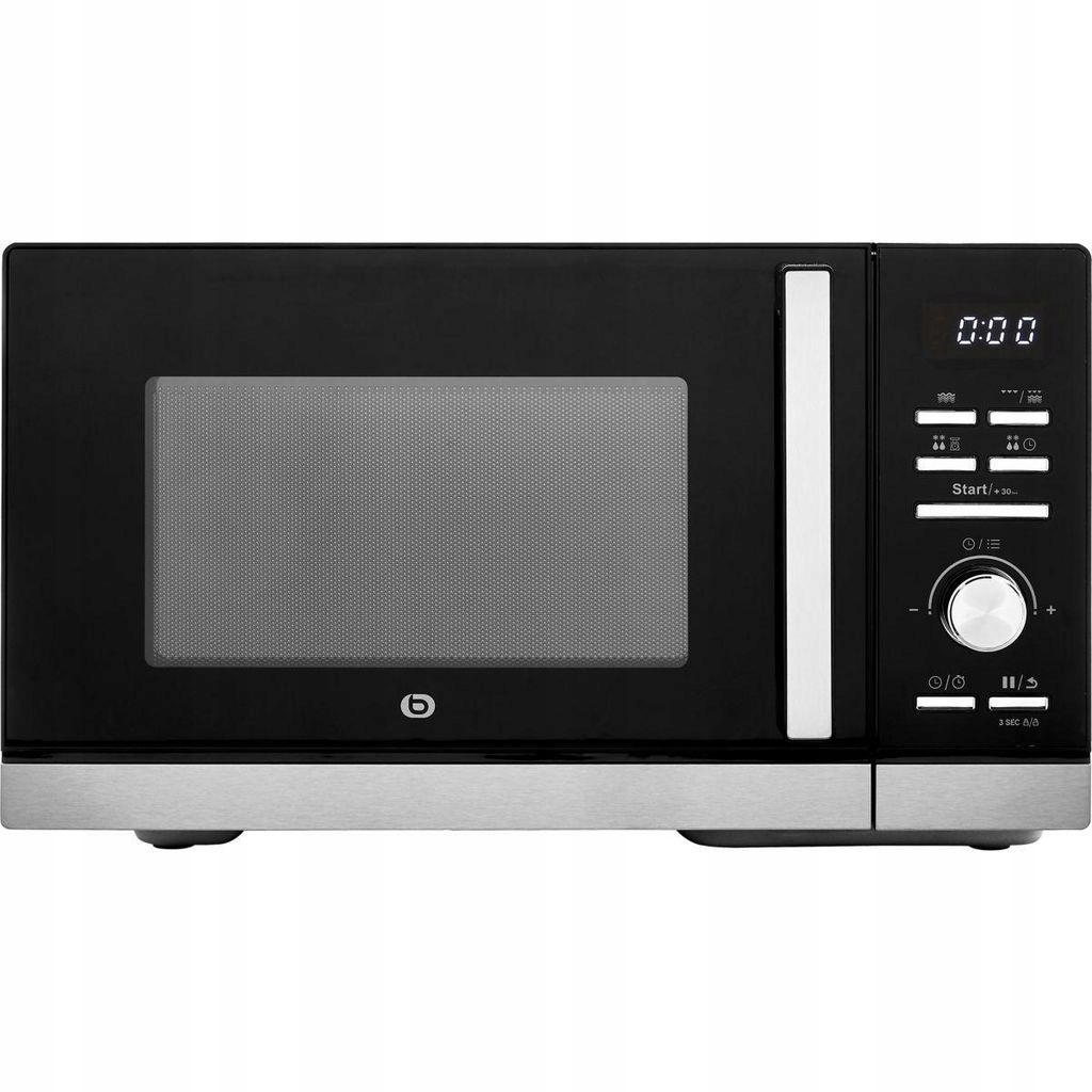Tradycyjny grill elektryczny Essentielb EG285 czarny 1000 W