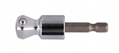 Makita Adapter udarowy pzegubowy 1/4 Hex 1/2 kwadrat 50mm