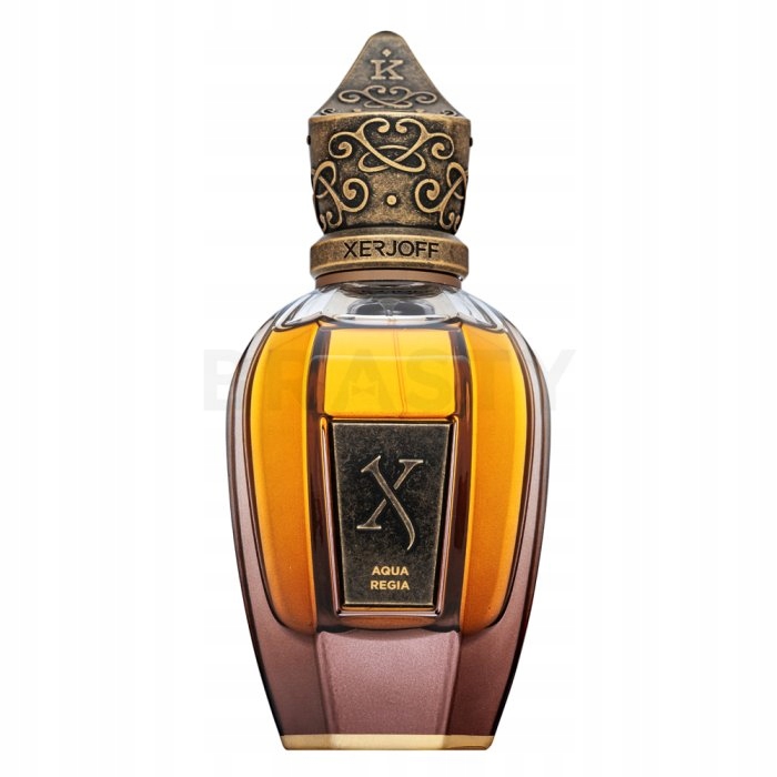 Xerjoff Kemi Collection Aqua Regia Edp U 50 ml