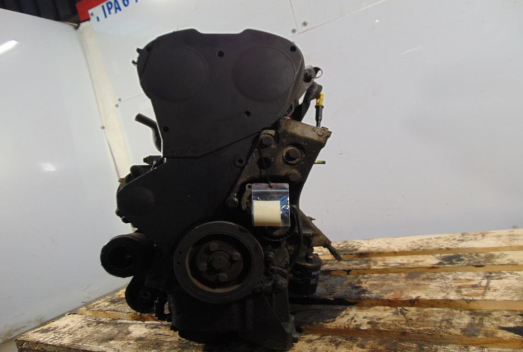 peugeot 406 Двигатель 2.0 16V