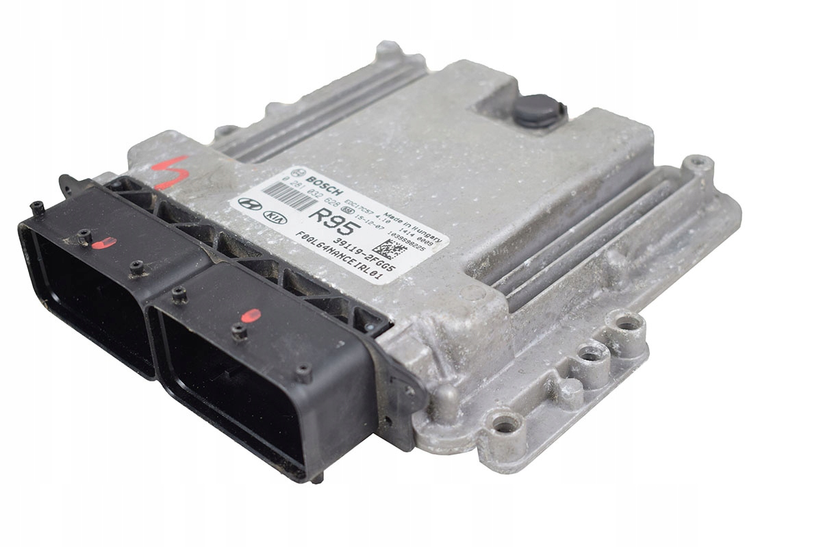 Computer Bedienteil KIA 0281032628 39119-2FGG5