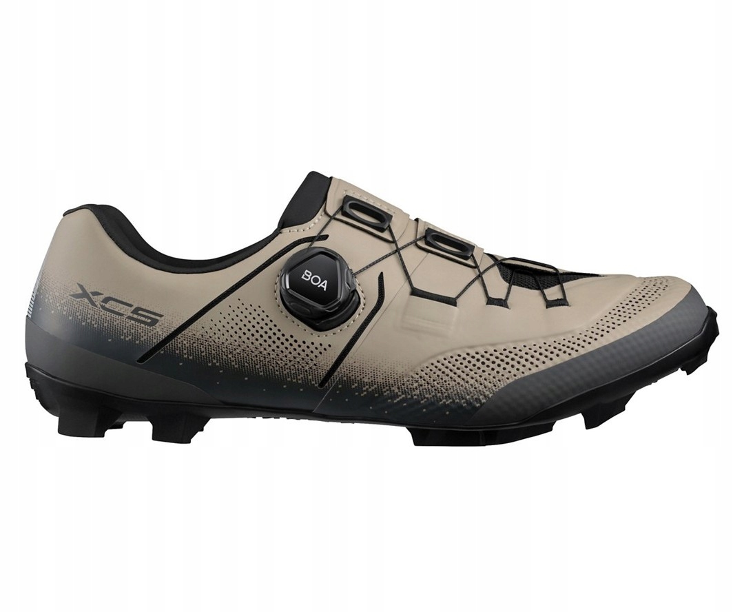 Buty Mtb Shimano SH-XC503 beżowe 44.0