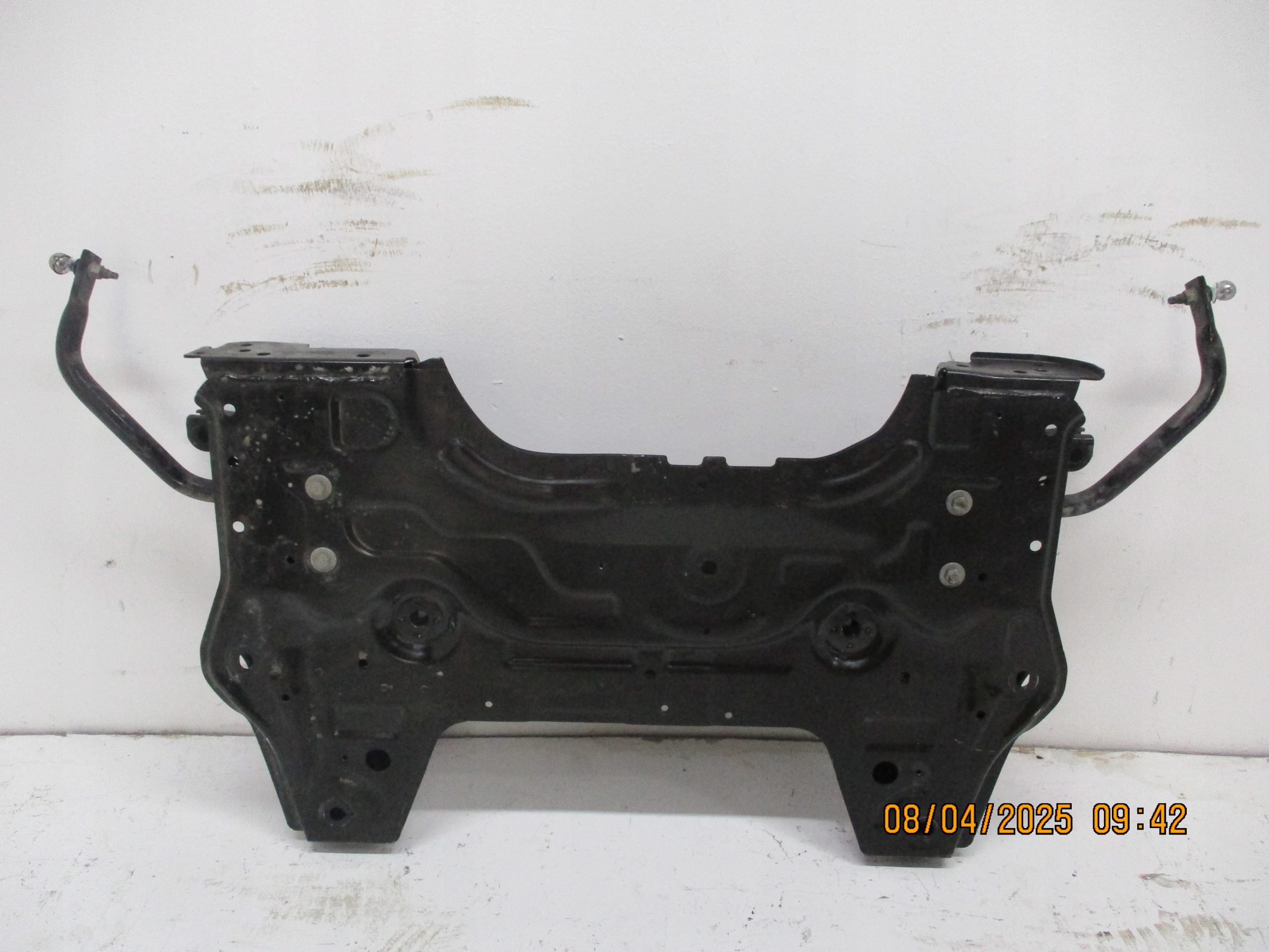 axle beam subframe axle beam OPEL CORSA F 1,2VTI 23R