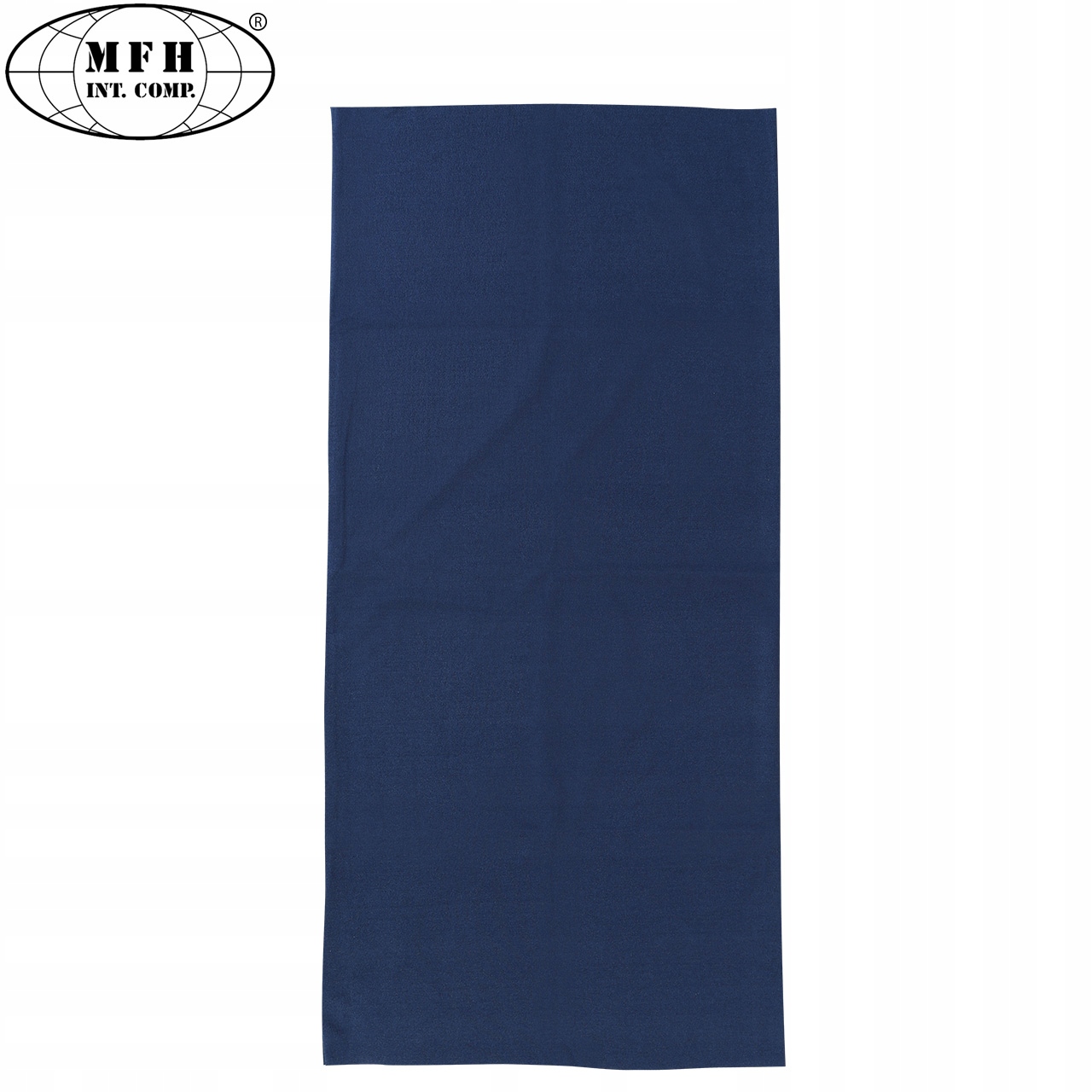 KOMIN TERMOAKTYWNY BANDANA CHUSTA OCHRONNA MFH SZALIK NA SZYJĘ MĘSKA DAMSKA Kod producenta 10173G