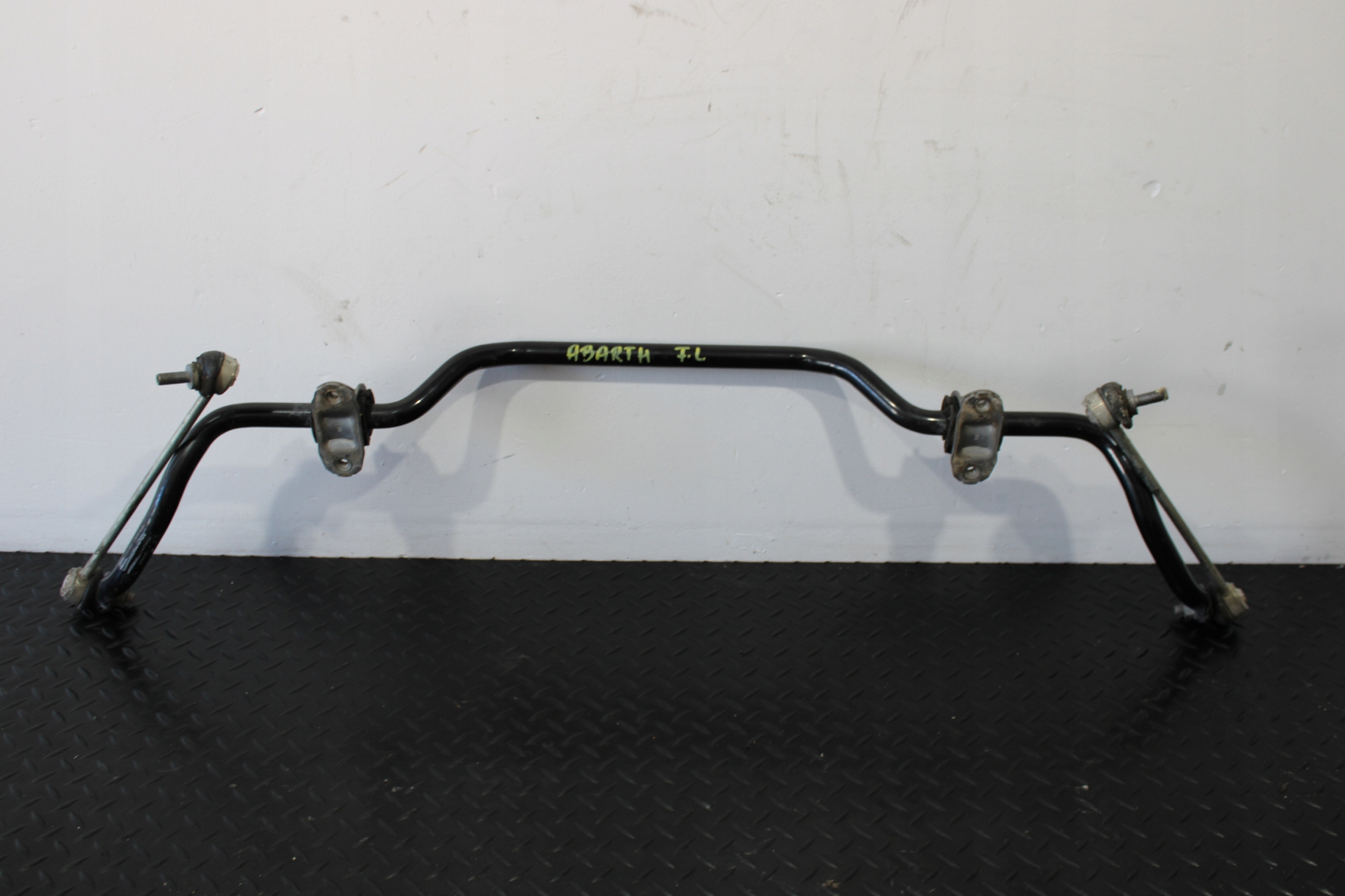 STABILIZATOR bar front FIAT ABARTH 500 LIFT