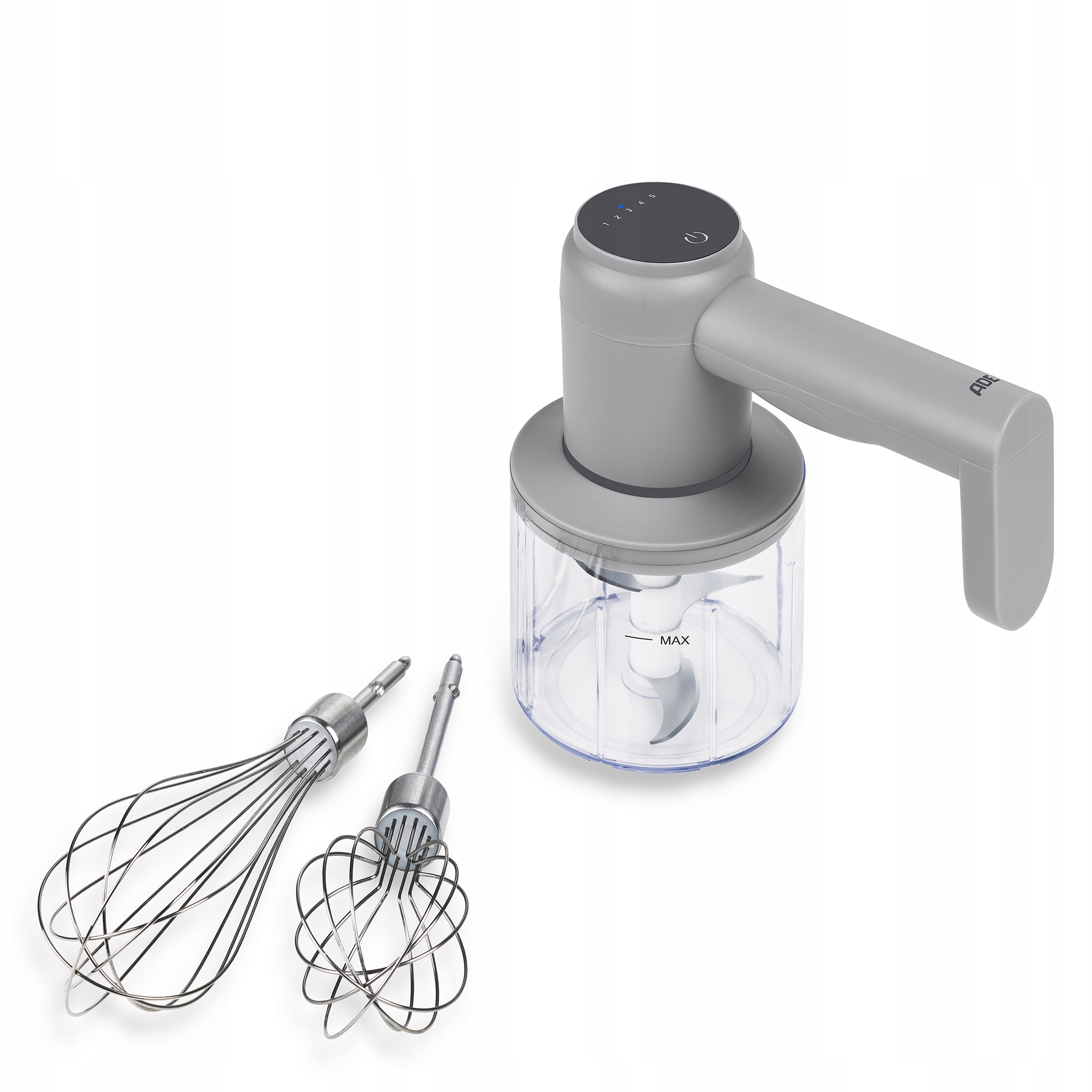 Ade multifunkční bezdrátový Usb mixér