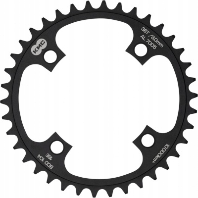 Tarcza mechanizmu korbowego Kmc 42T 1/8 E-Bike