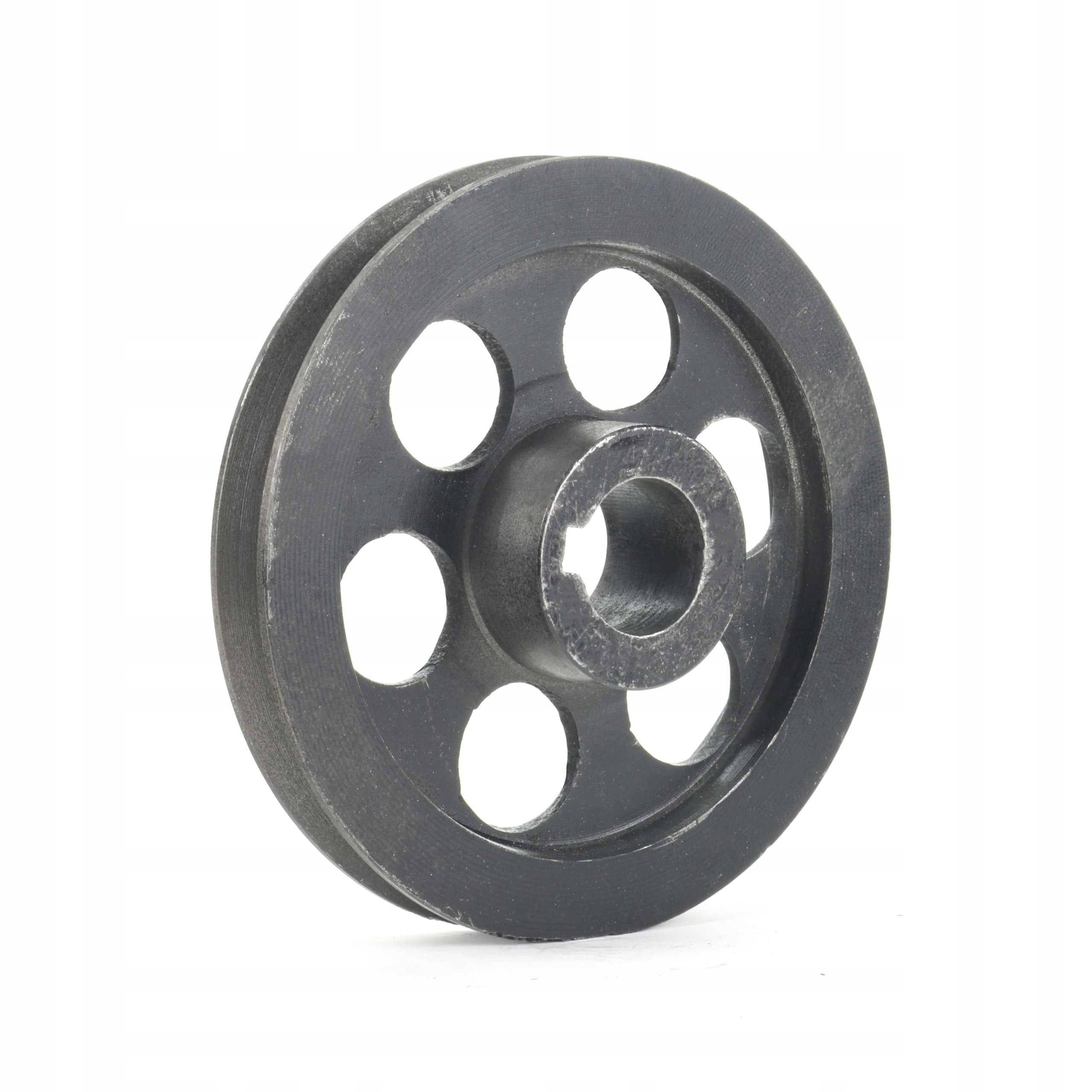 

Koło pasowe 150 Szajba fi 28 mm 1 HA-13