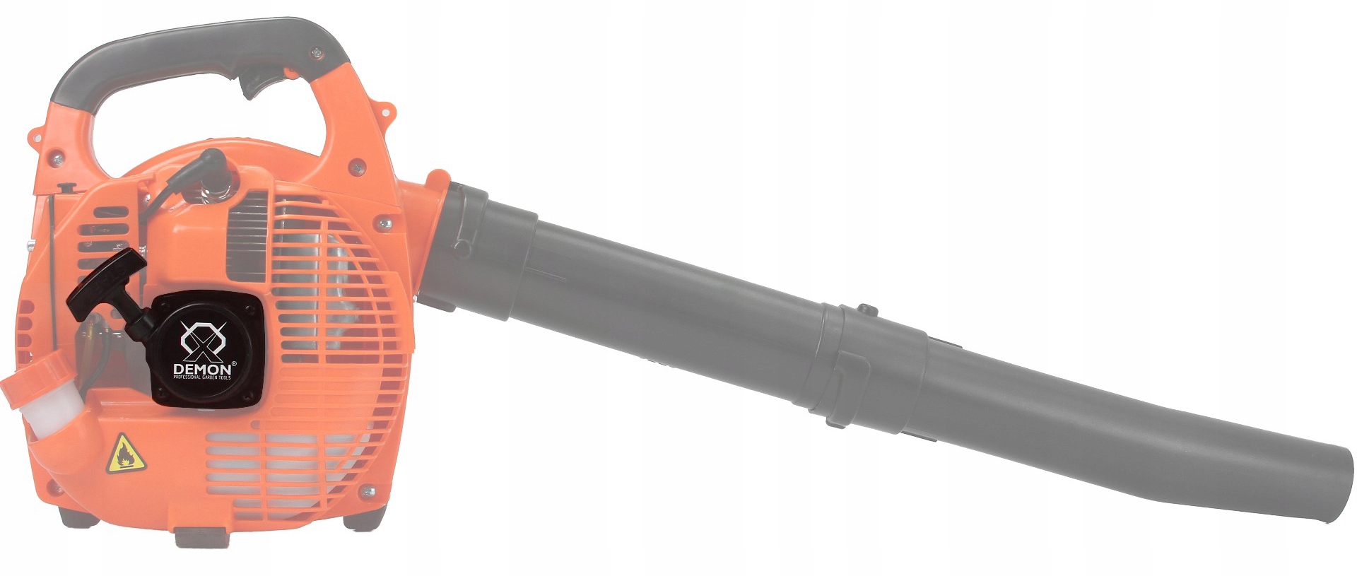 STARTER ROZRUSZNIK SZARPAK DO DMUCHAWY SPALINOWEJ Typ rozrusznik