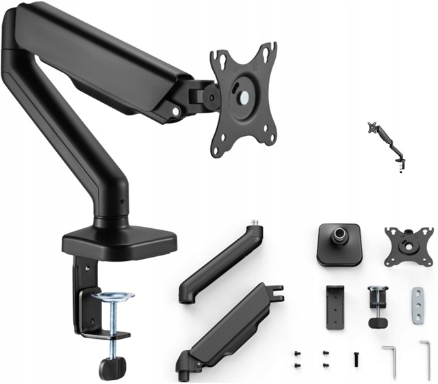 Držák k psacímu stolu pro monitor Lenovo Y25G-30 Legion monitoru 66CCGAC1EU