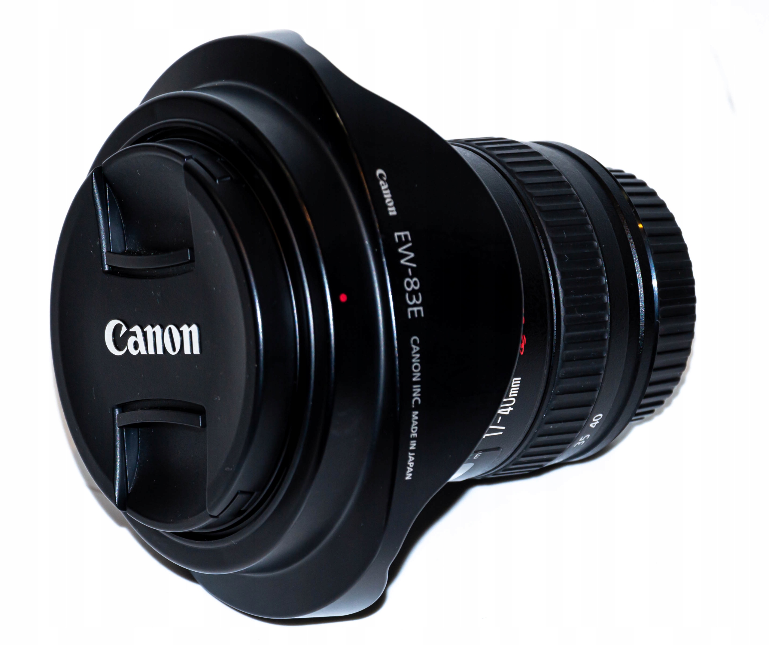 【美品】Canon キャノン EF 17-40mm f/4 L USM Amazon.co.jp: Canon 広角ズームレンズ EF17-40mm F4L USM フル