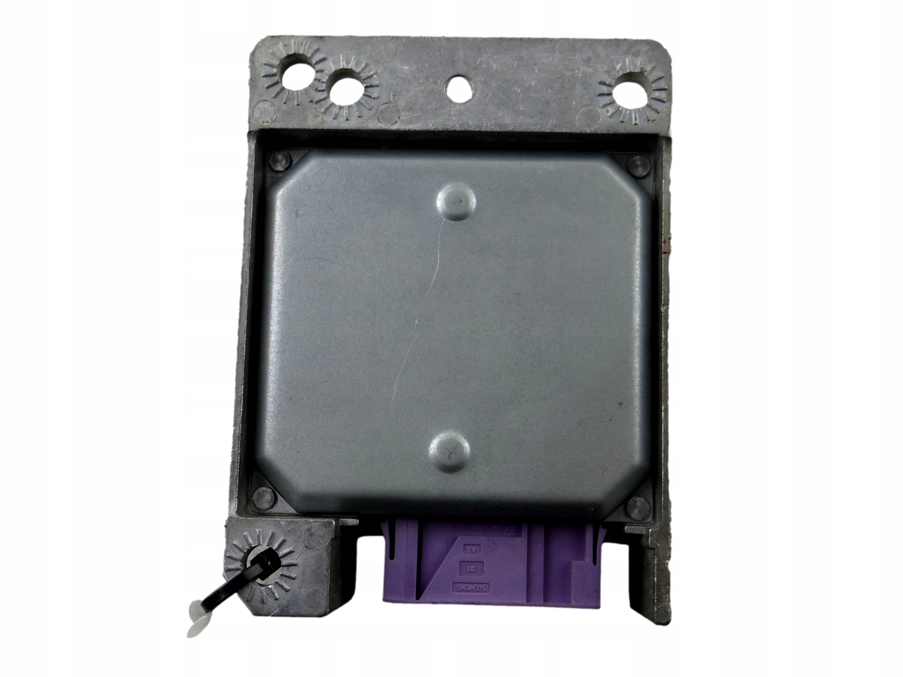 modulo SENSOR airbag OPEL ASTRA F 90 562 544