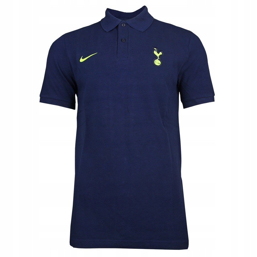 S Koszulka Nike Tottenham Hotspur DJ9700 429 niebieski S