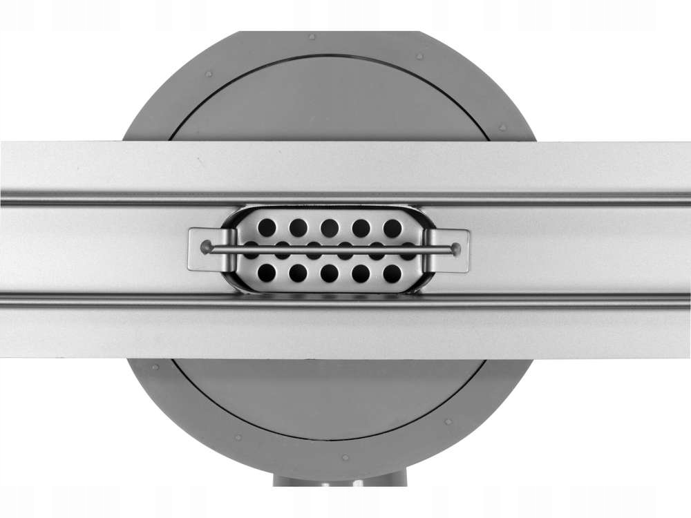 ODPŁYW LINIOWY PRYSZNICOWY SLIM 70cm NISKI SYFON Kod producenta 71632