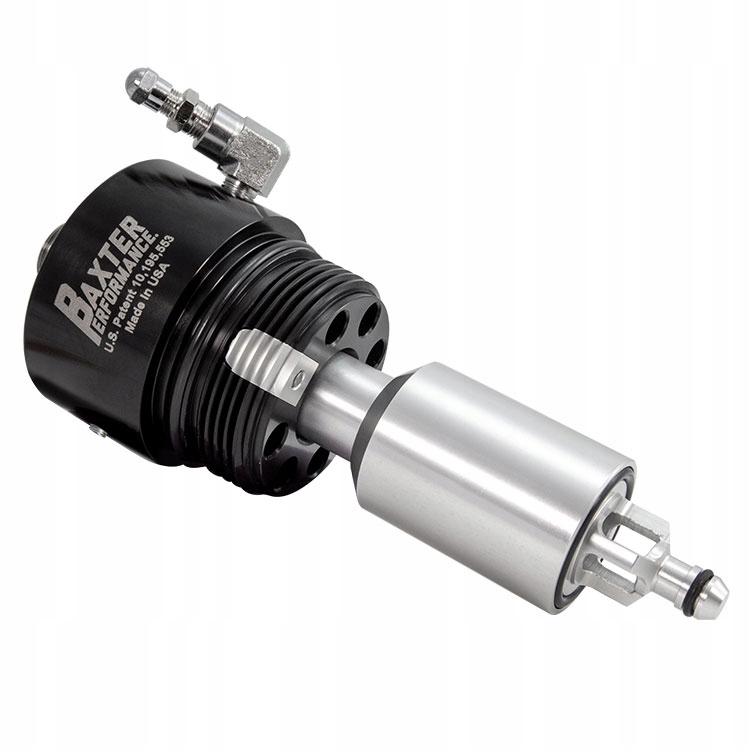 Baxter adapter filtra oleju 3.6 Jeep Wrangler