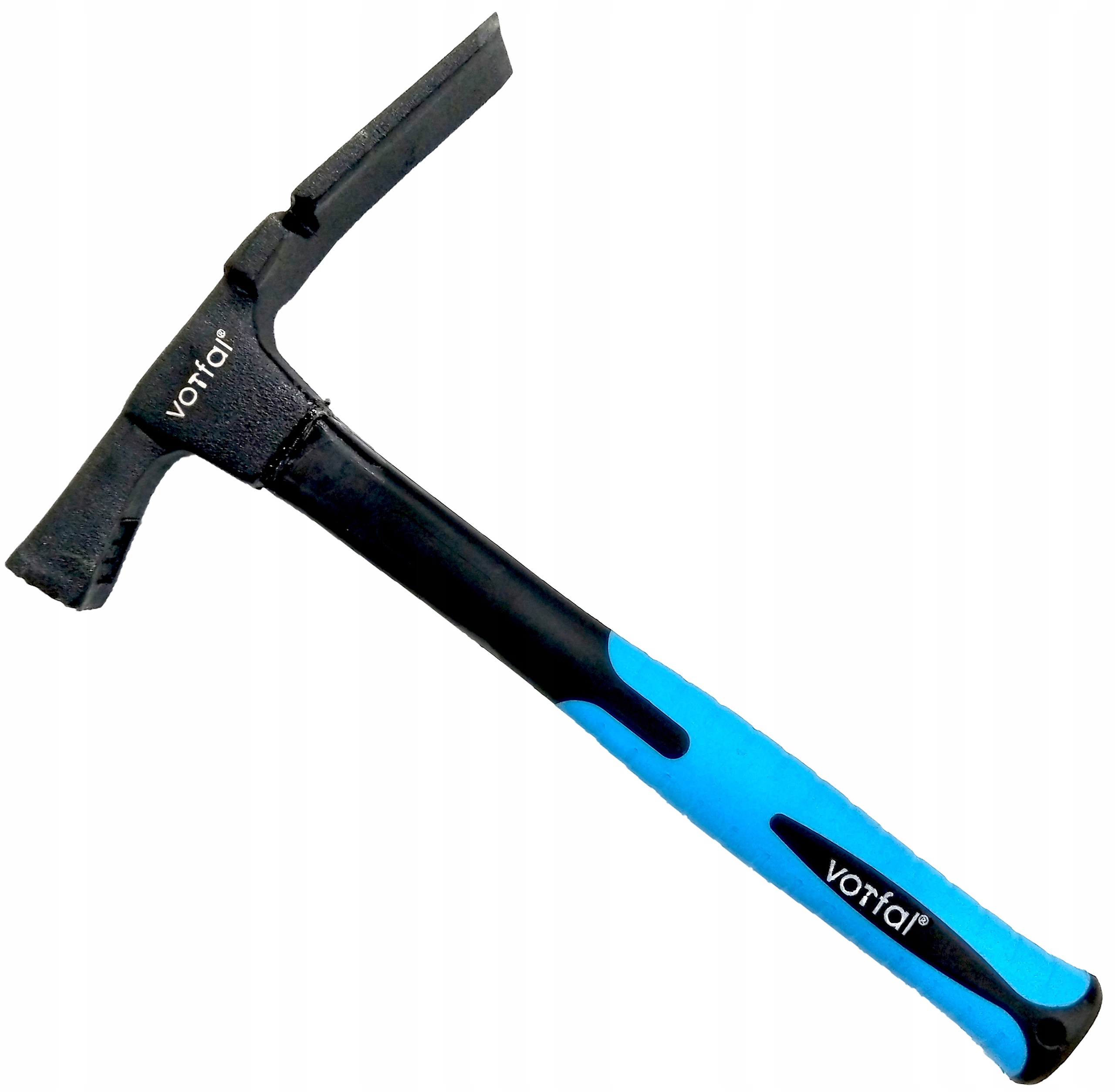 

Młotek Murarski Berliński Fiberglass 600 G
