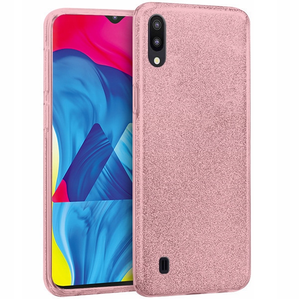 

Etui Do Samsung Galaxy M10 SM-M105 Obudowa Stella