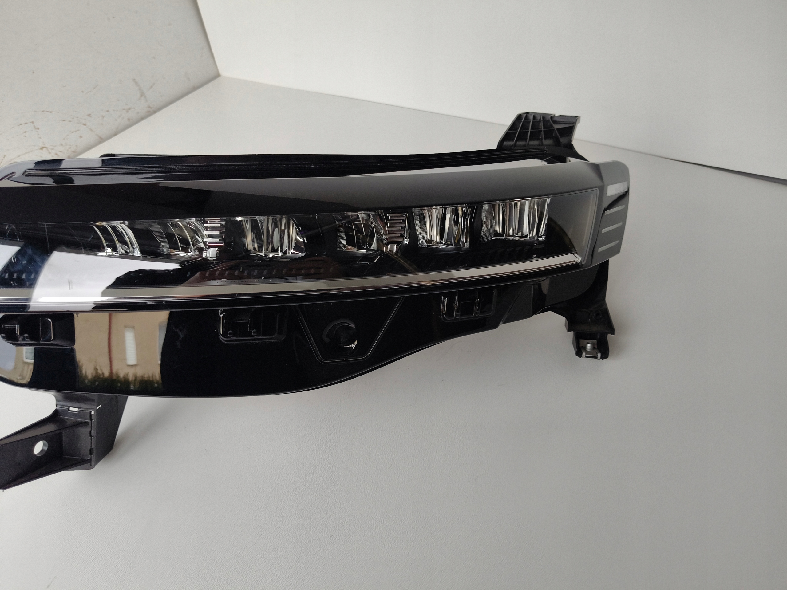 Licht links REFLEKTOR RENAULT MEGANE E-TECH 23- FULL LED