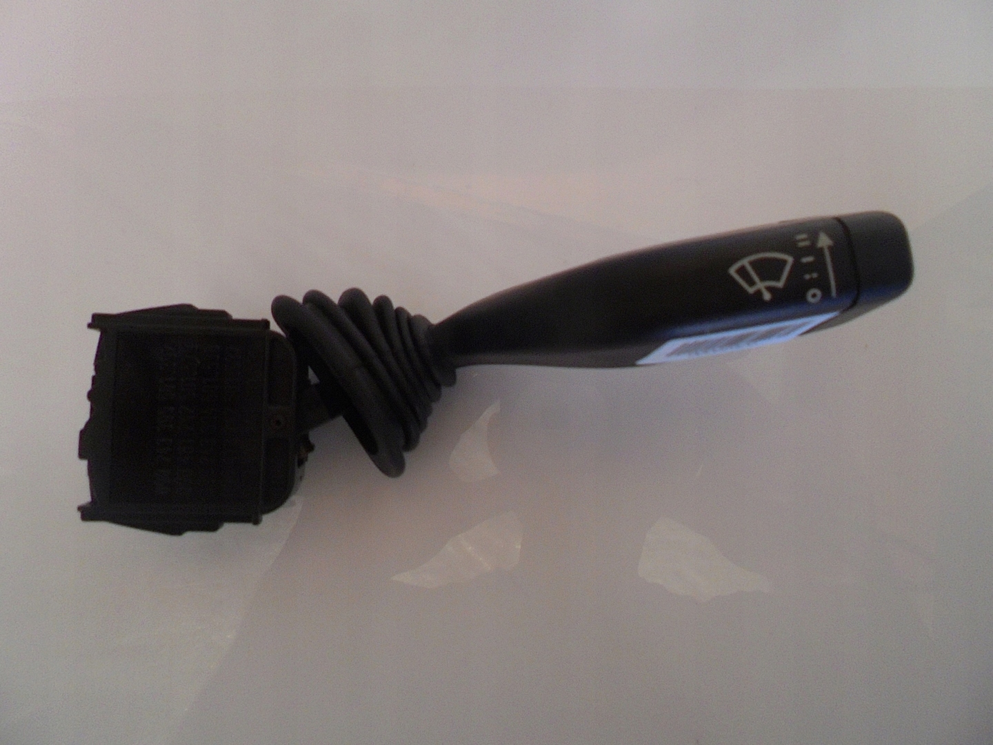 wiper control OPEL 90243395 OPEL