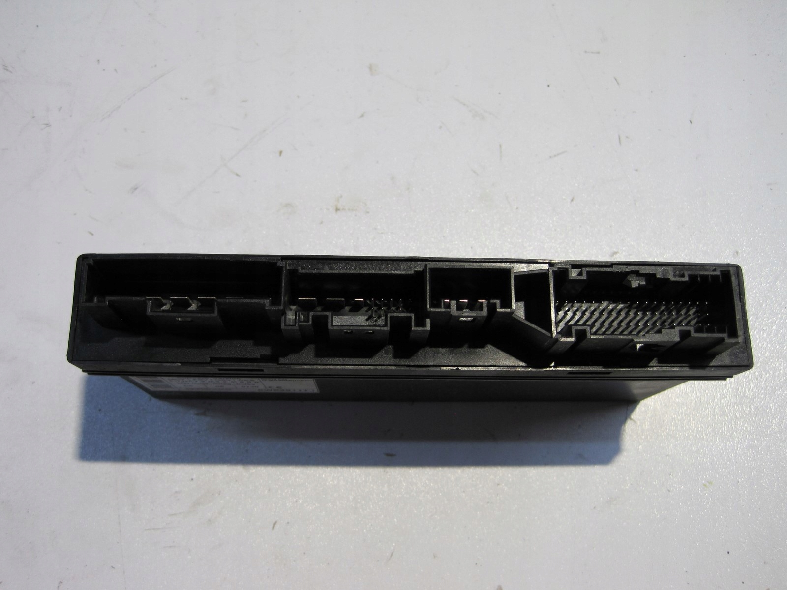 MODUL BEDIENTEIL KOMFORTU BMW 5 E60 9136039