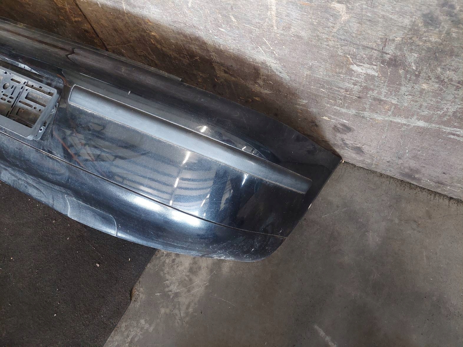 Paraurti posteriore SEAT LEON e L041