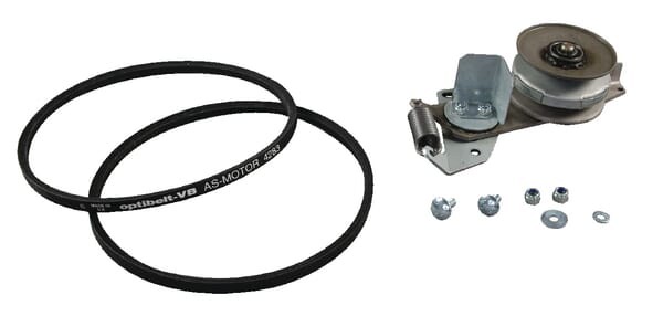 Pohon Vario komplet E04338ASM