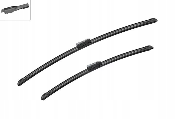 3397014164/BOS Pióro Wycieraczki Aerotwin Podwójne 625 500MM Volvo S90 V90