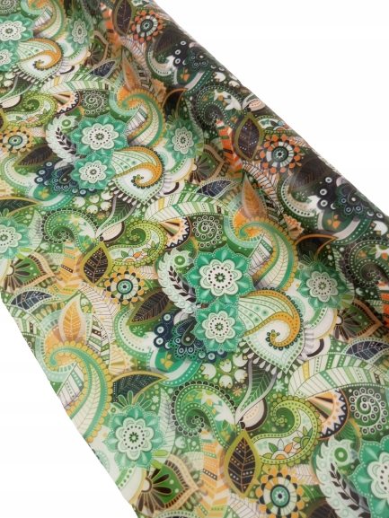 

Hydrografika folia do hydrografiki De 027 100cm