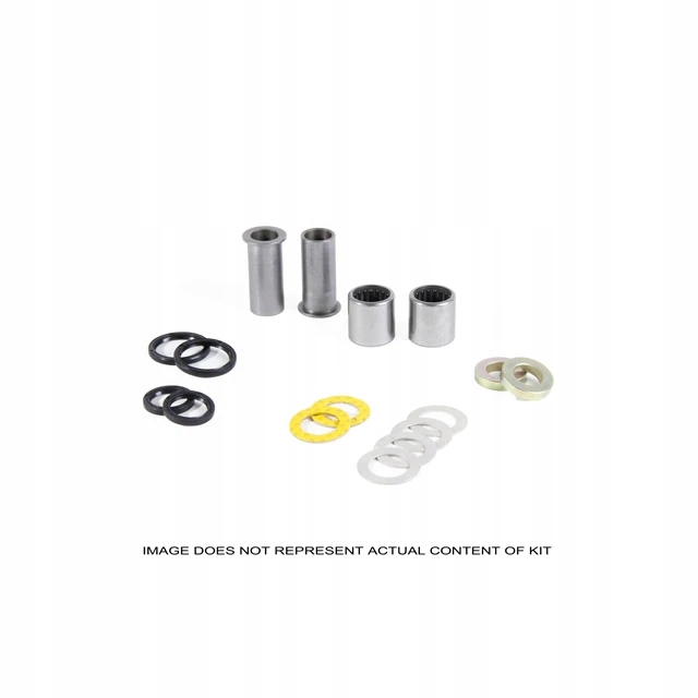 Zestaw naprawczy wahacza Yamaha Xt 600 '90-'95 (28-1152) ProX