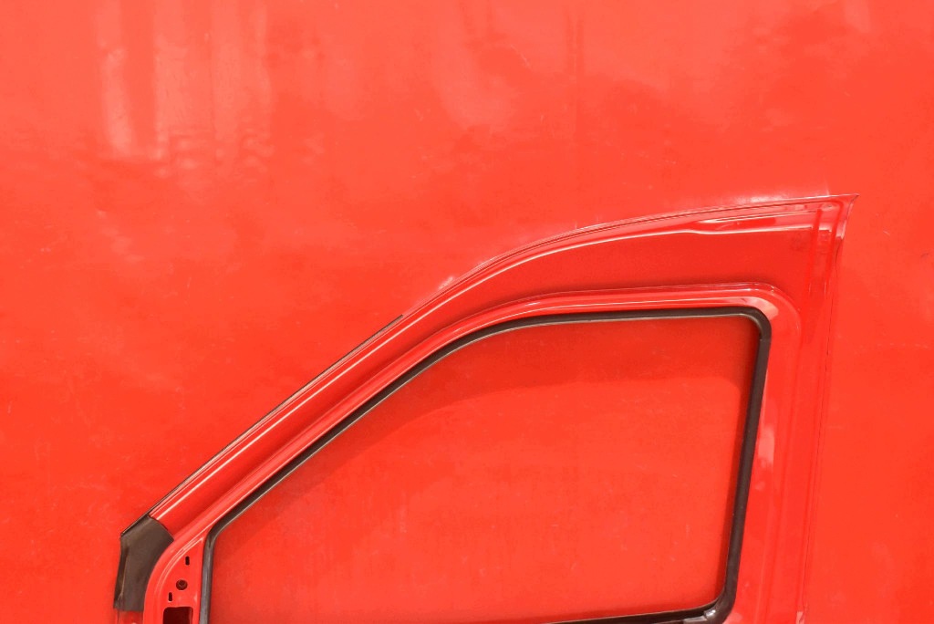 door right front front red OPEL COMBO D 11-20