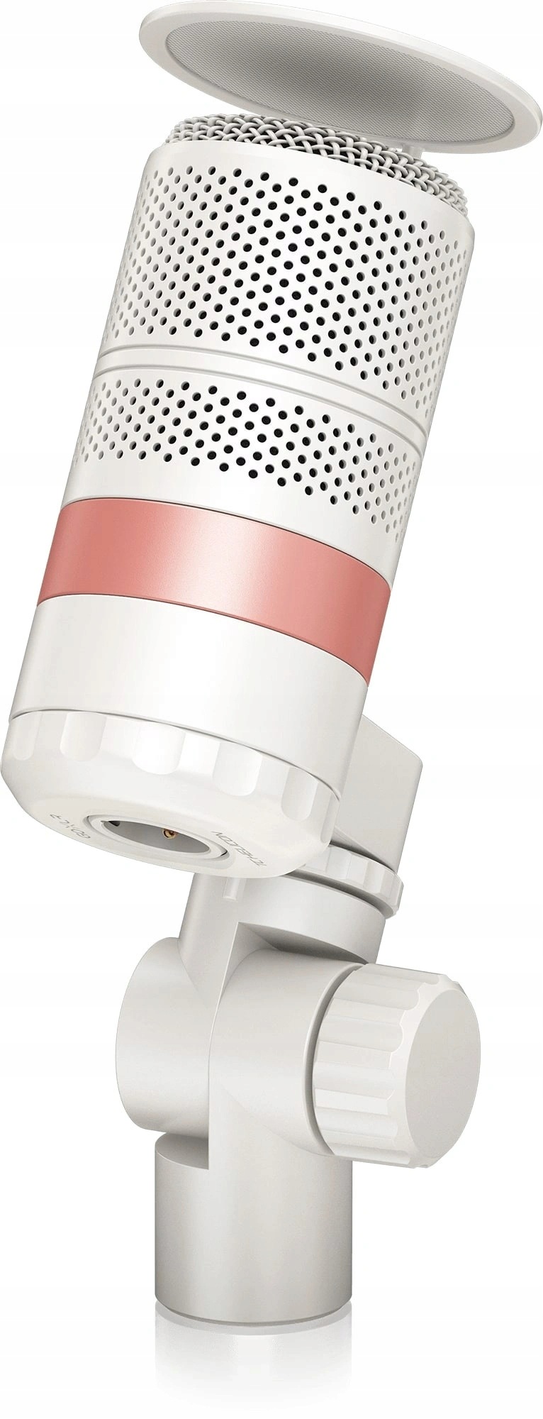 Tc Helicon GoXLR Mic-wh – dynamický lektorský mikrofon