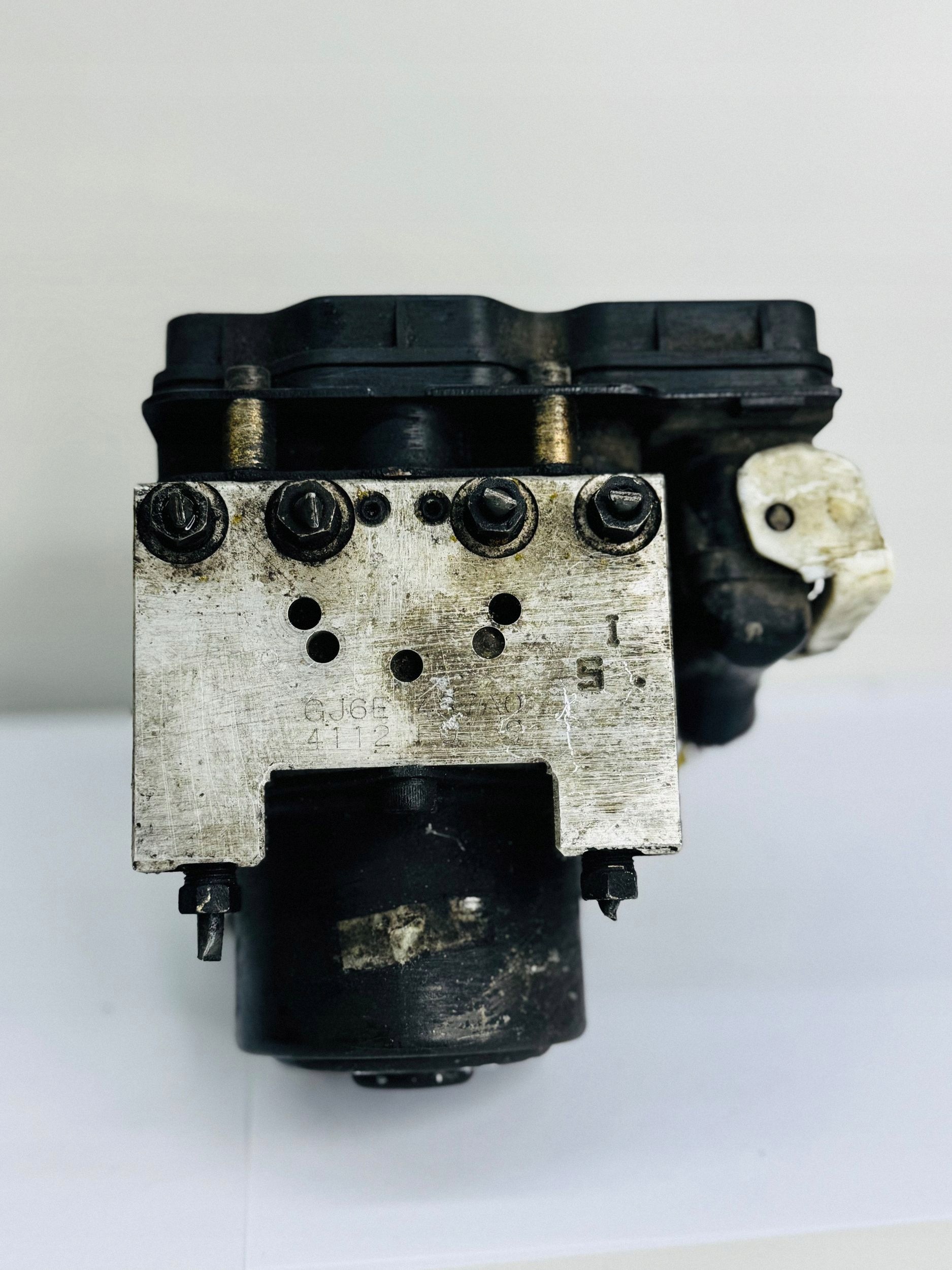 MAZDA 6 et Servo frein ABS 437-0739