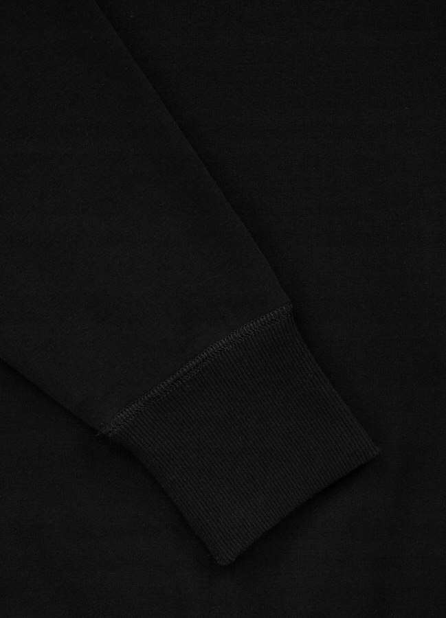 BLUZA MĘSKA PIT BULL DRESOWA SPORTOWA NA CO DZIEŃ PITBULL WYGODNA Rozmiar M