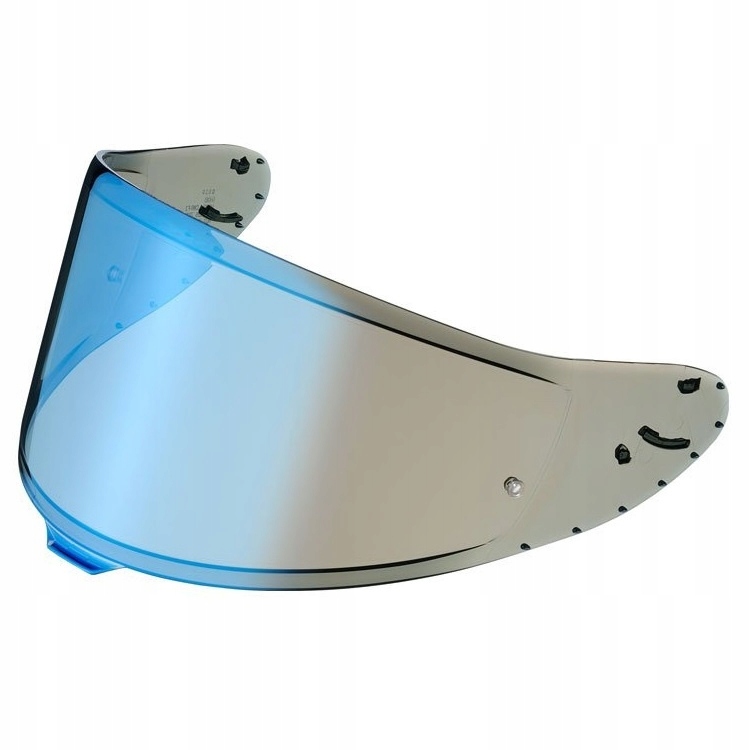 Rýchla Shoei Nxr II/X Spr Pro Cwr F2PN modrá ()