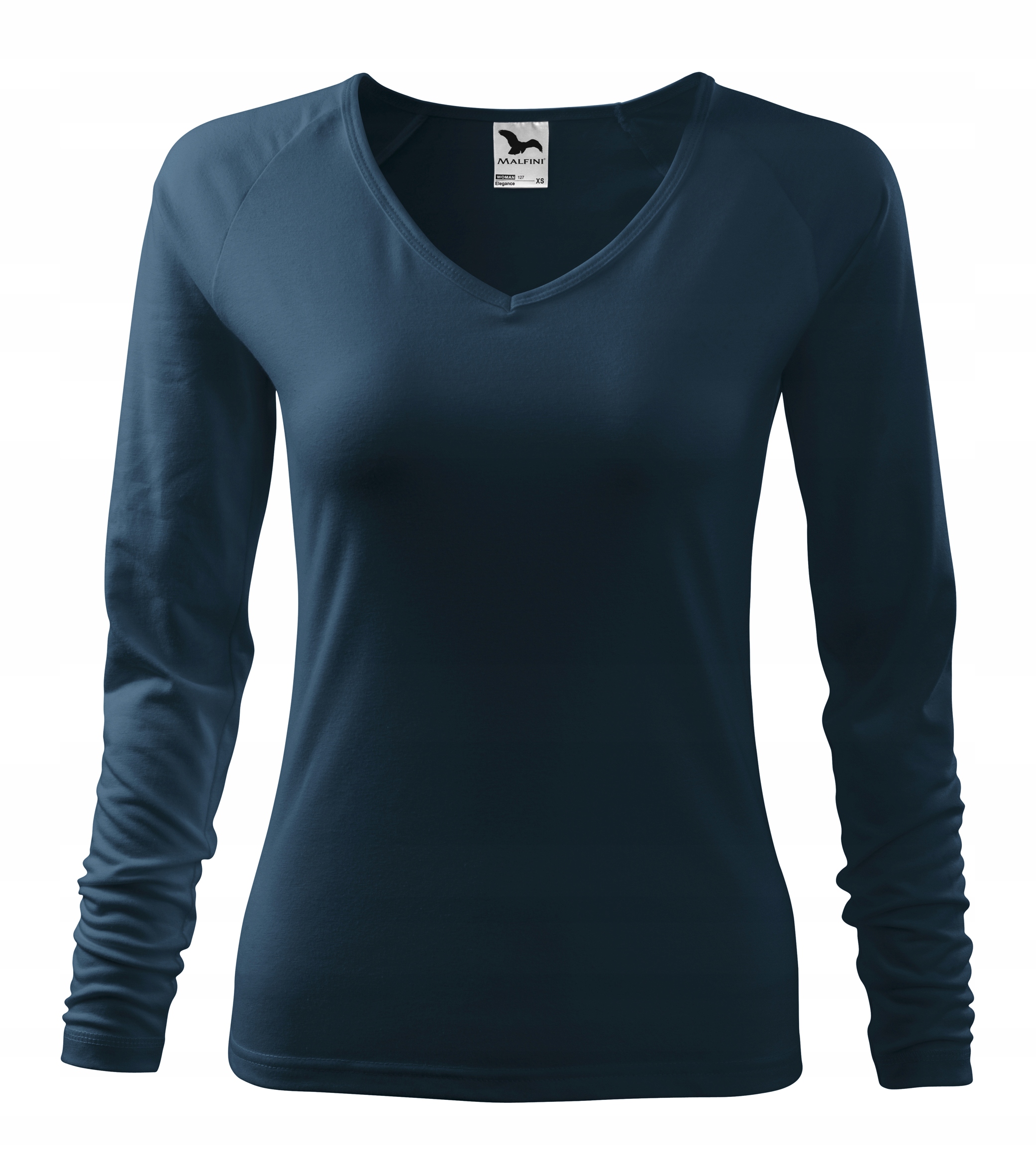 

bluzka Damska koszulka Malfini Elegance Adler XL